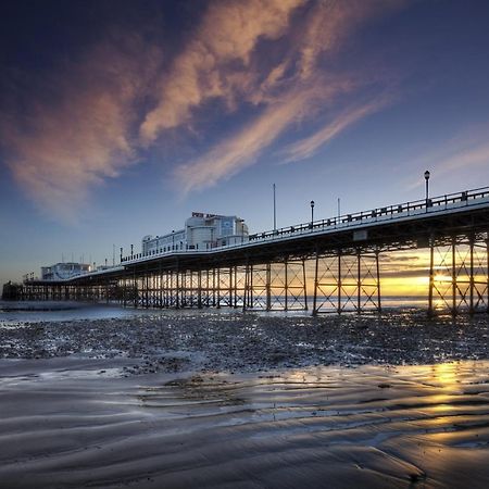 Park House Villa Worthing Exteriör bild