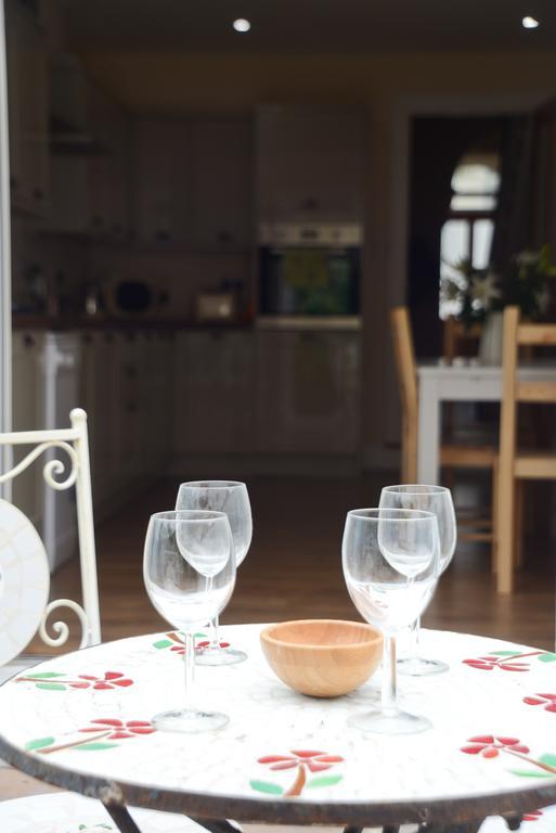 Park House Villa Worthing Rum bild