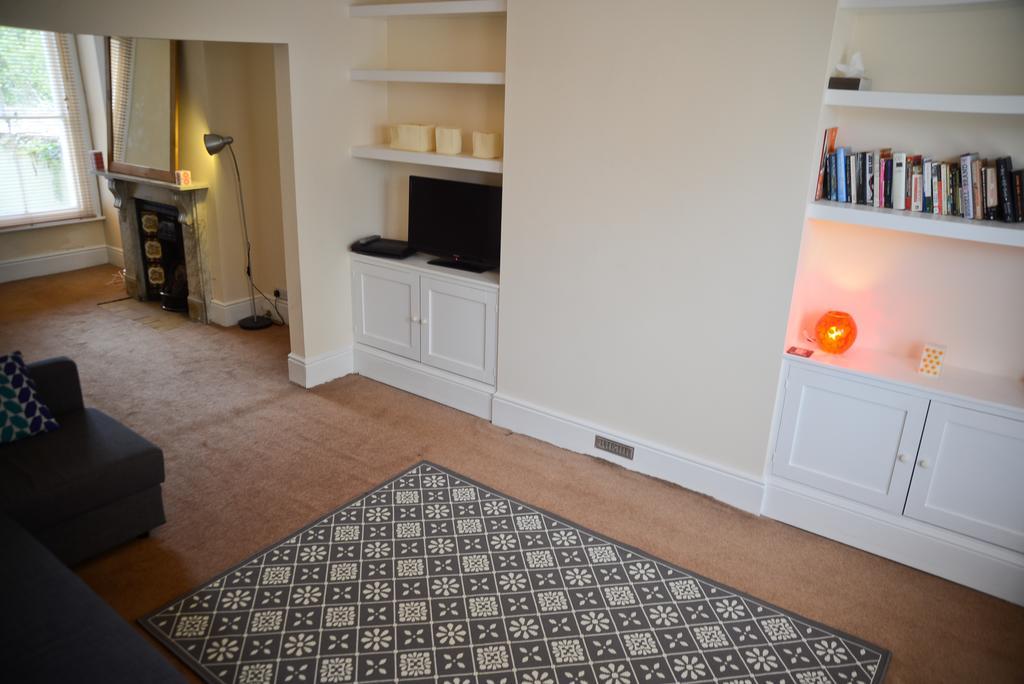 Park House Villa Worthing Rum bild