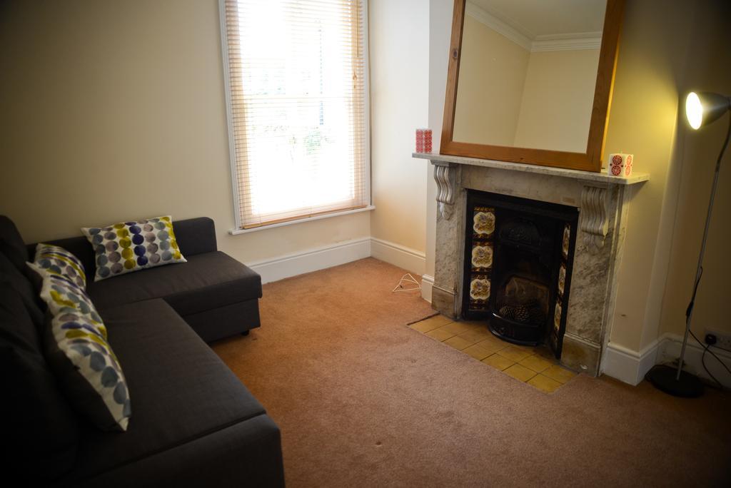 Park House Villa Worthing Rum bild