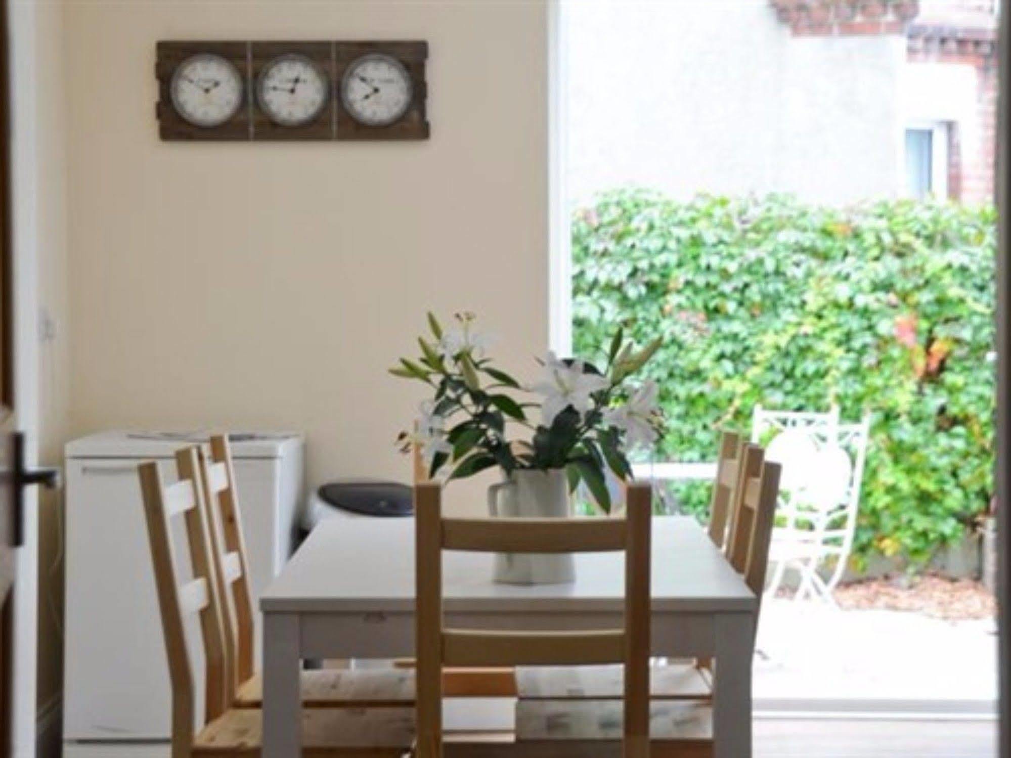 Park House Villa Worthing Exteriör bild